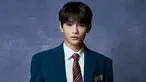 Muhammad Zayyan mencuri perhatian banyak netizen Indonesia usai berhasil menjadi trainee Idol K-Pop. Sebelumnya, pria kelahiran 23 Februari 2000 ini sempat menjadi sorotan usai mengikuti ajang pencarian bakat Indonesian Idol. (Liputan6.com/IG/@xodiacofficial)