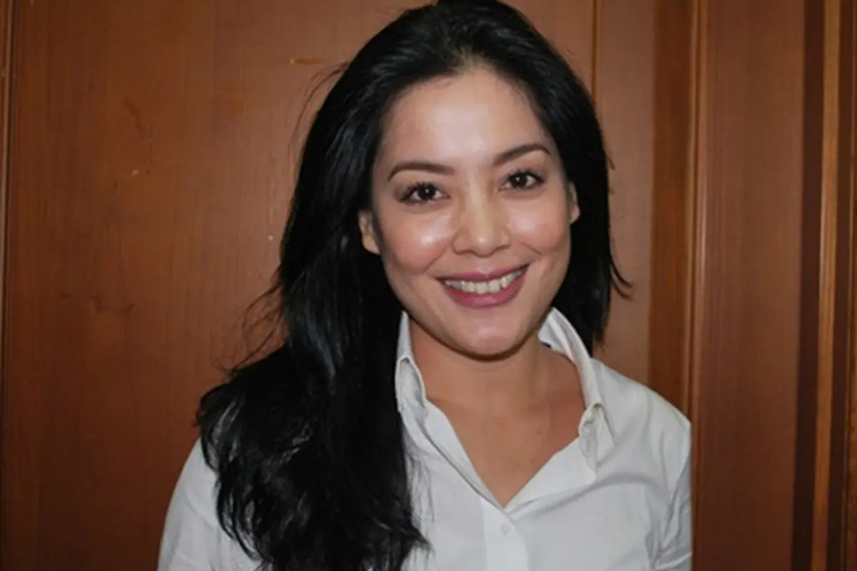 [Bintang] Lulu Tobing