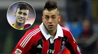 Pemain Terbaik Dunia Versi El Shaarawy