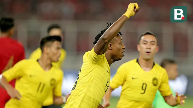 Timnas Malaysia