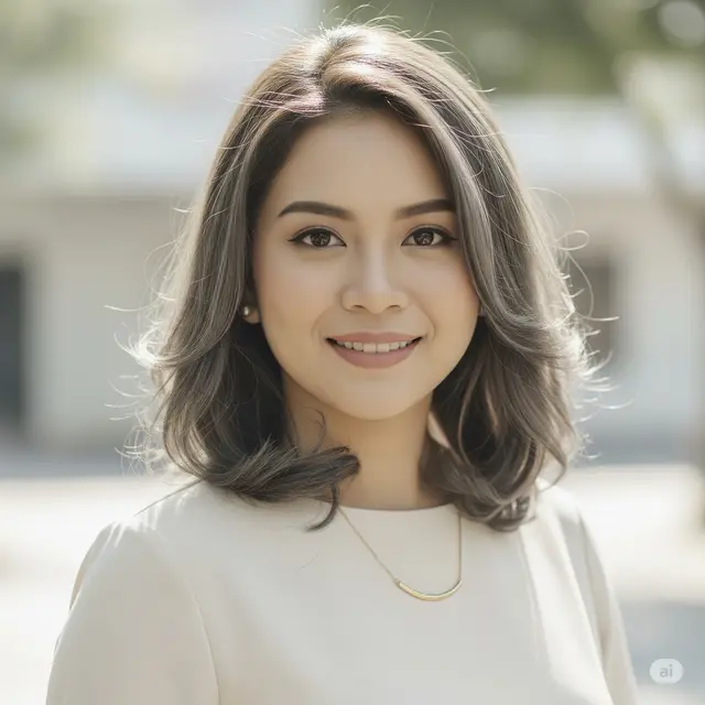 9 Tren Warna Rambut Alami untuk Usia 30 dan 50 Tahun di 2025: Tampil Elegan dan Natural