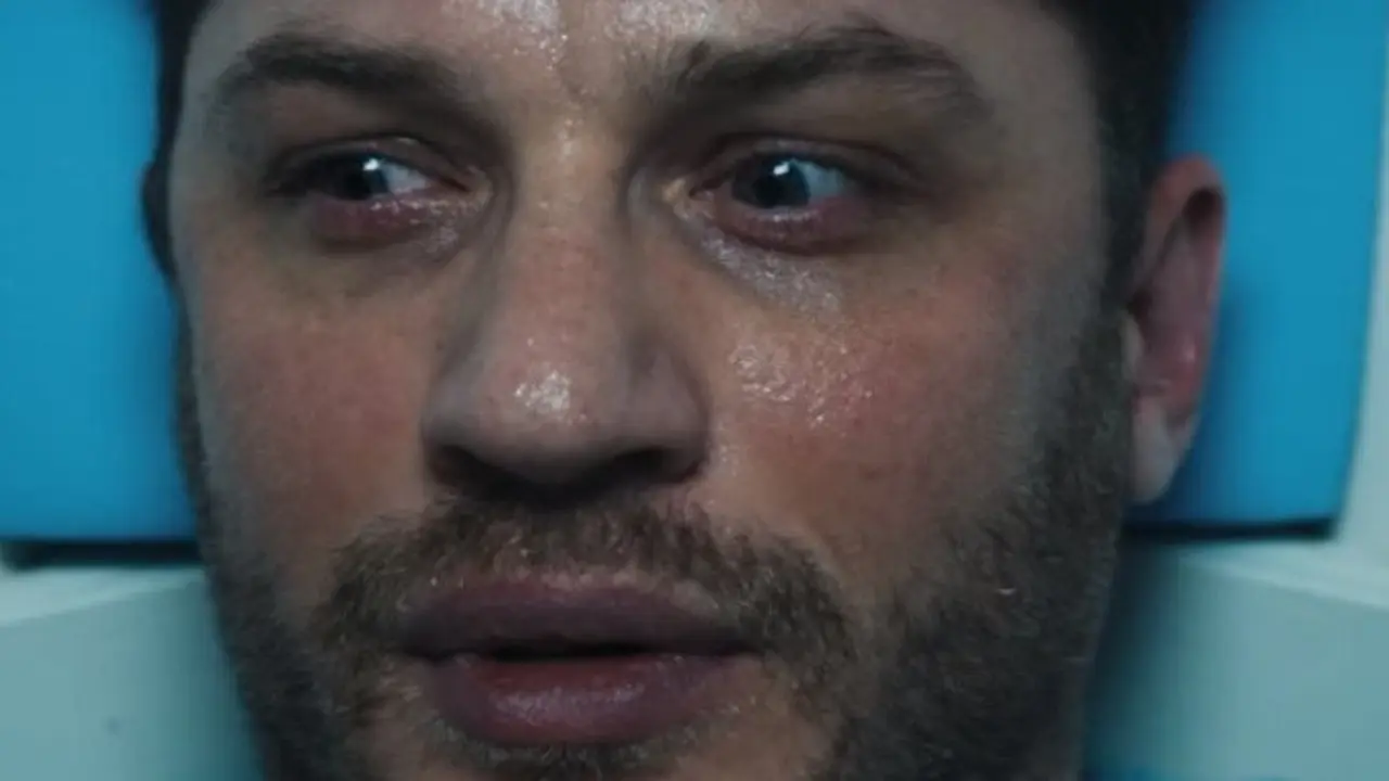 Official trailer perdana Venom telah dirilis, warganet malah kecewa (Photo: Youtube Sony Pictures)