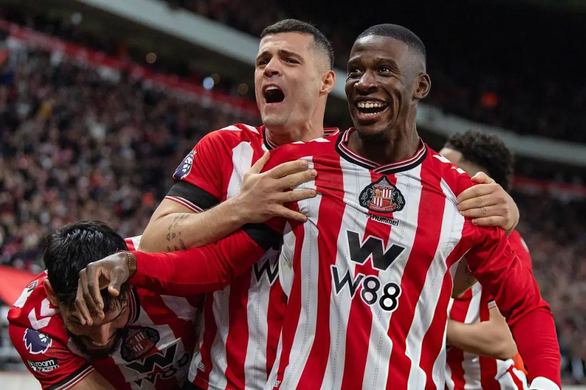 Sunderland vs Newcastle