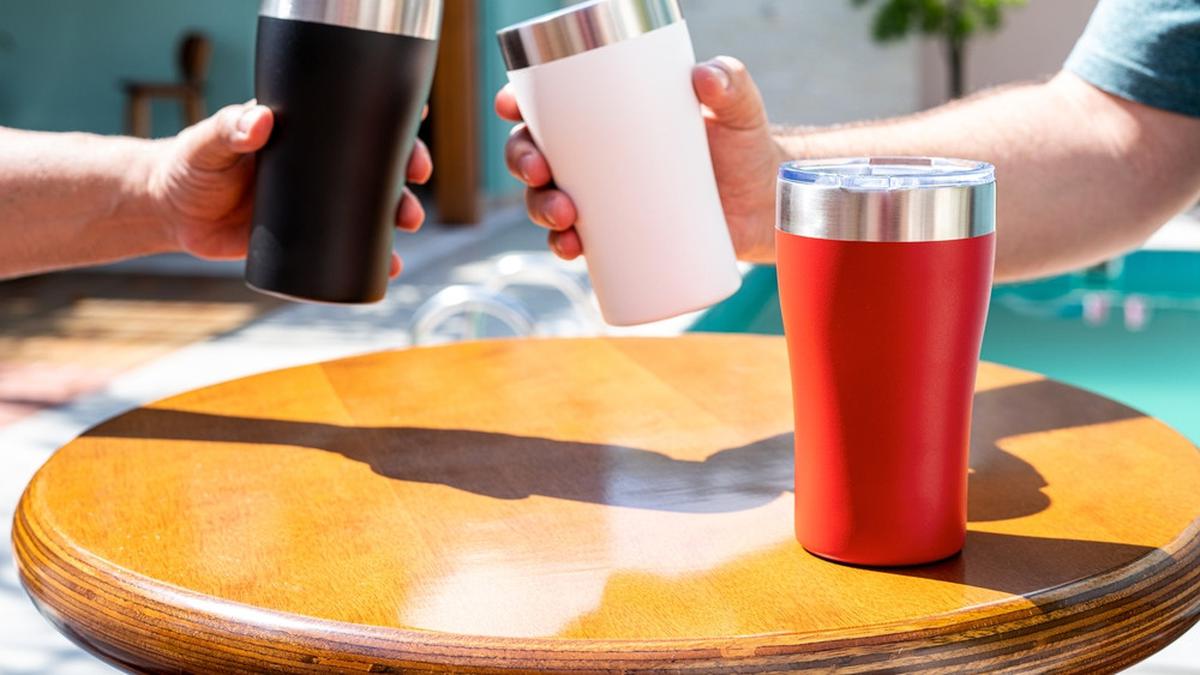 Ini Alasan Kenapa Gen Z Suka Bawa Tumbler Ke Mana-Mana