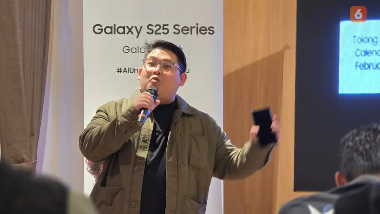 Samsung Galaxy S25 Series