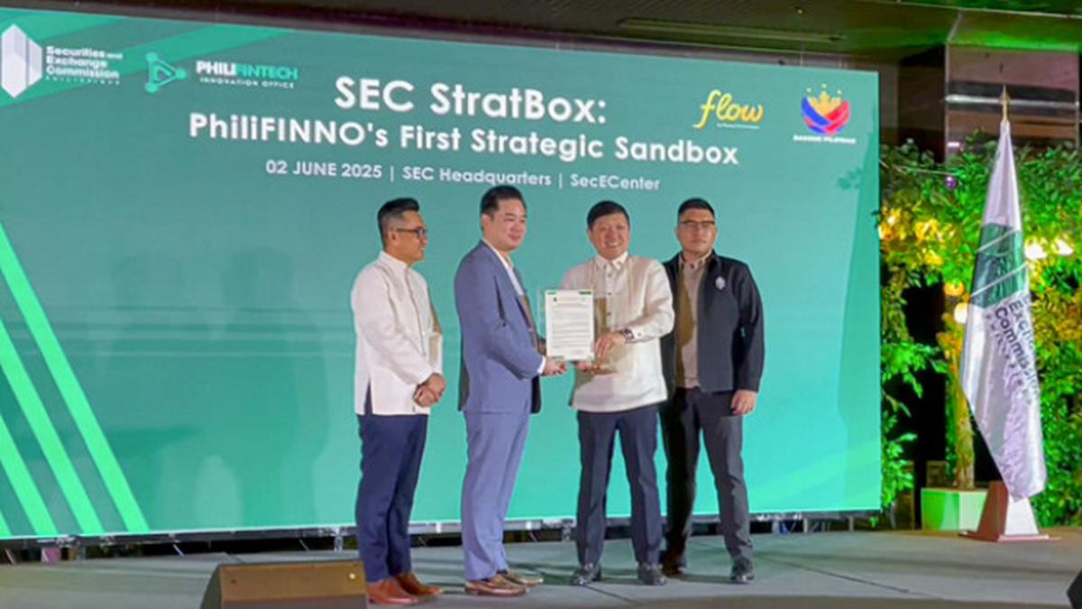 Pluang Ekspansi ke Asia Tenggara Lewat Sandbox SEC Filipina