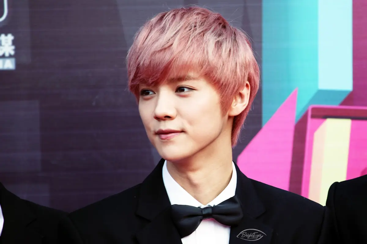 [Bintang] Luhan