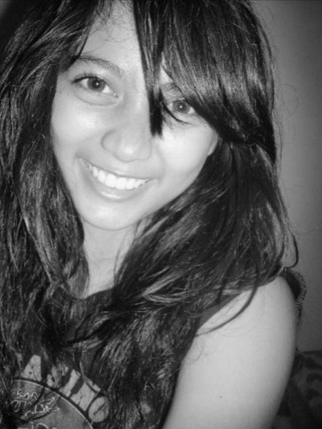 6 Foto Lawas Masa Remaja Rachel Vennya, Bikin Pangling