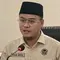 Jumpa pers penertiban KBIHU terkait kasus badal haji dan dam di Makkah, Selasa, 9 Juni 2026. (Foto: Dokumentasi Media Center Haji)