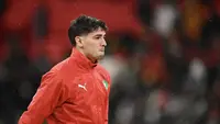 Brahim Diaz Minta Maaf usai Gagal Panenka di Final Piala Afrika 2025: Jiwa Saya Terluka...