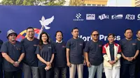 Peringati Hari Kebebasan Pers Dunia 2026, FOPI Tekankan Pentingnya Kolaborasi Industri Penyiaran