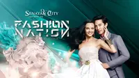 Intip Fashion Nation: dari Rooftop Party hingga Instalasi Fesyen