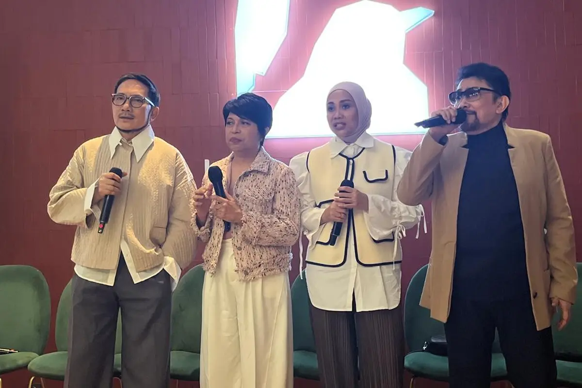 Elfa’s Singers