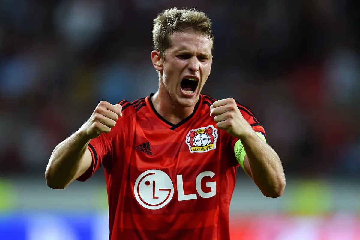 Lars Bender