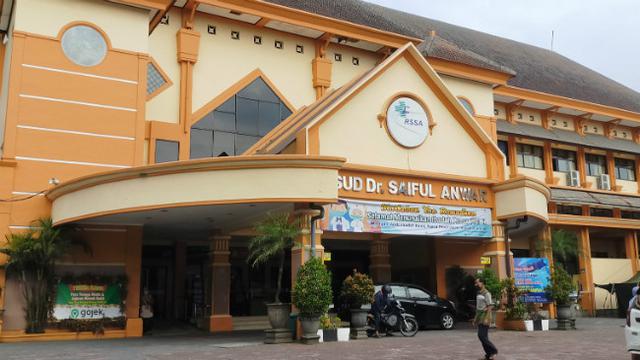 Awas Malang Bakal Kewalahan Bila Kasus Covid 19 Terus Naik Surabaya Liputan6 Com