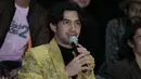 Reza Rahadian