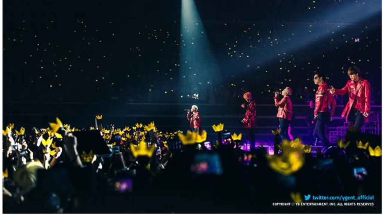 Big Bang
