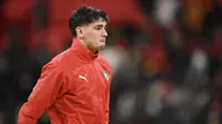 Brahim Diaz Minta Maaf usai Jadi Biang Kerok Maroko Gagal Juara Piala Afrika 2025
