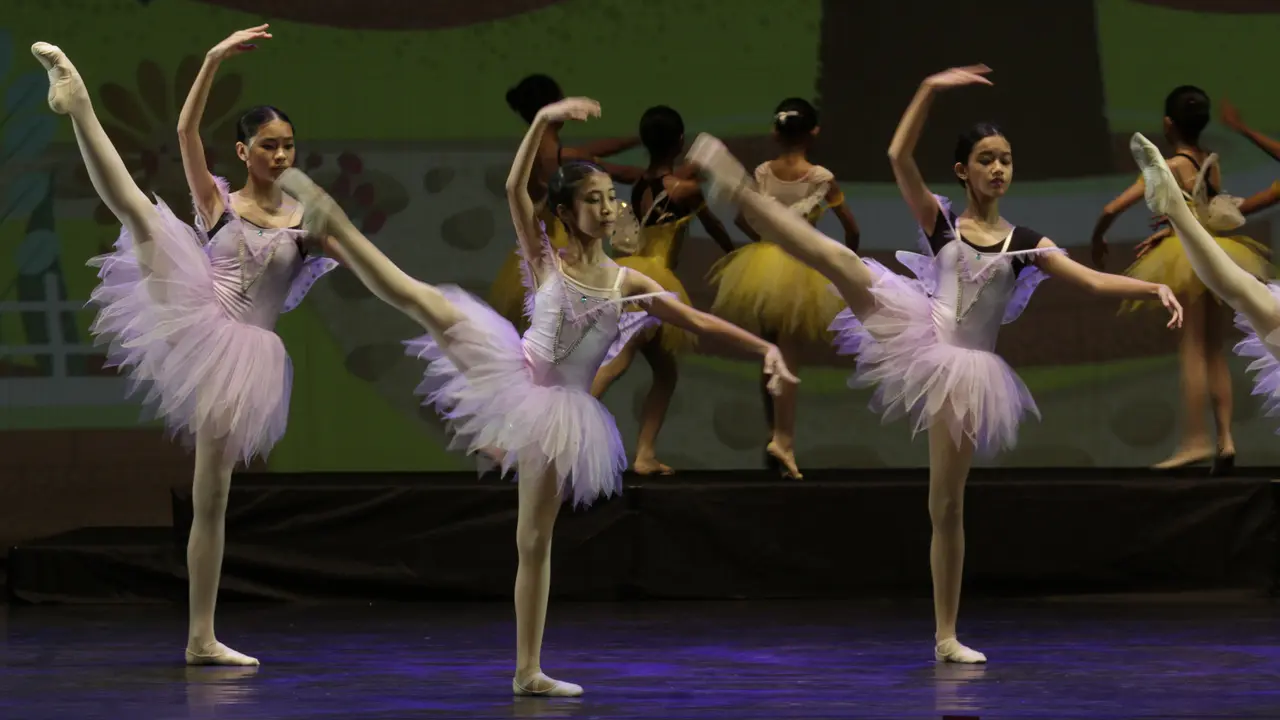 Ballet Namarina