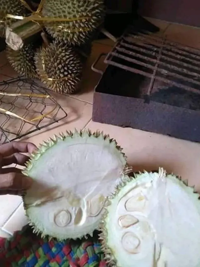 10 Momen Apes Waktu Beli Makanan Ini Bikin Ngelus Dada