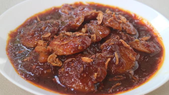 semur jengkol ternyata terinspirasi dari kuliner belanda