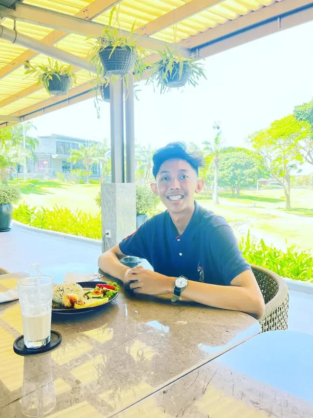 Aditya Muhamad Bintang