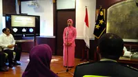 Brigadir Azis Gugur Saat Masa Tugas, Keluarga Dapat Asuransi 
