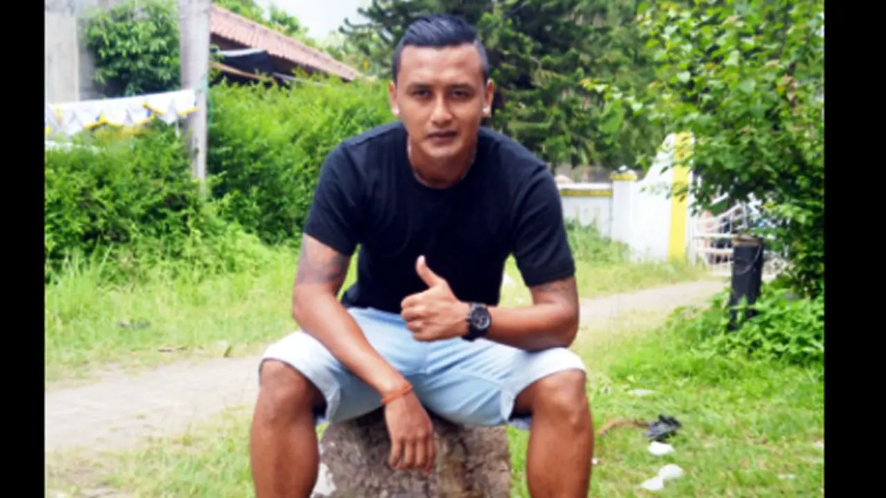 Joko Santoso