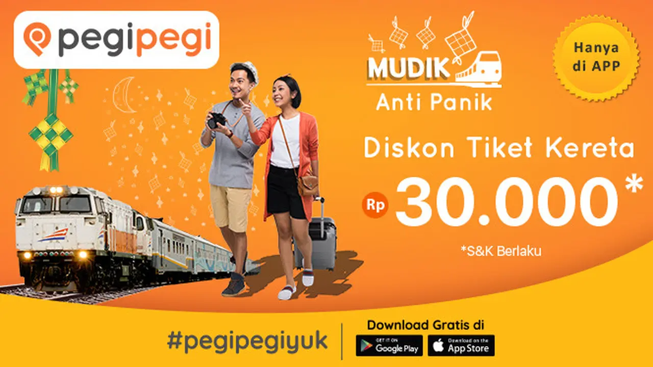 Pegipegi