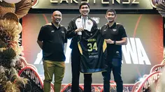 Pandu Wiguna Gabung Dewa United Mulai IBL 2027, Dikontrak 4 Tahun