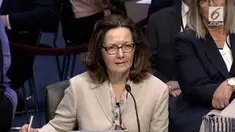 Gina Haspel telah dikonfirmasi sebagai direktur baru CIA. Ia mencatat sejarah sebagai wanita pertama yang memimpin badan intelijen Amerika Serikat.