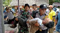 Pemuda Aceh Rekayasa Perampokan Gara-Gara Maskawin Kurang