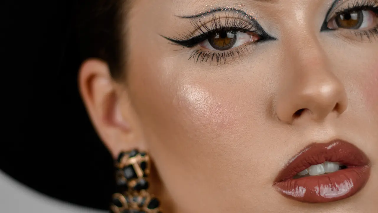makeup