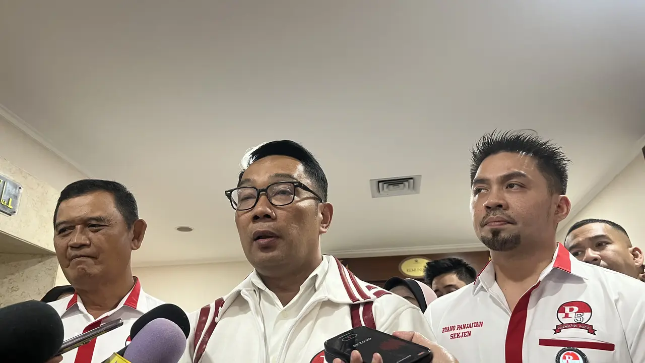 Ridwan Kamil