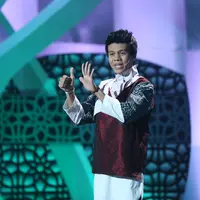 (Nurwahyunan/Bintang.com)