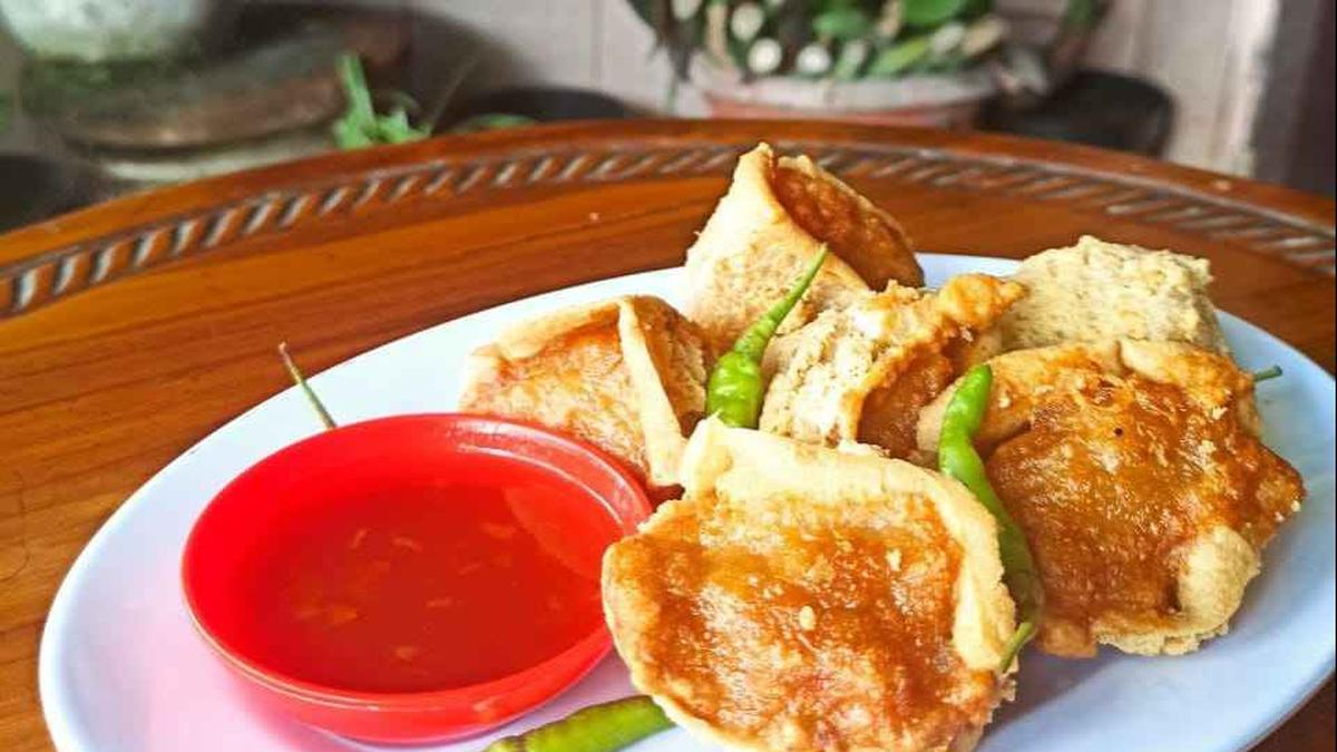 7 Resep Camilan Cepat Habis untuk Persediaan di Rumah