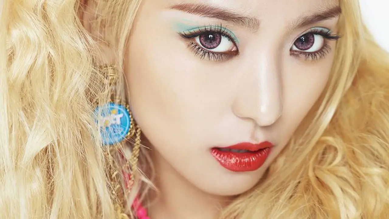 [Bintang] Bora SISTAR