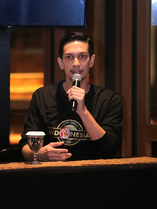 (Deki Prayoga/Fimela.com)