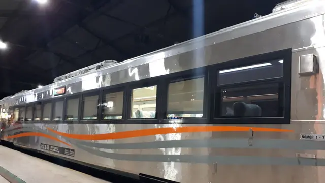 KA Parahyangan