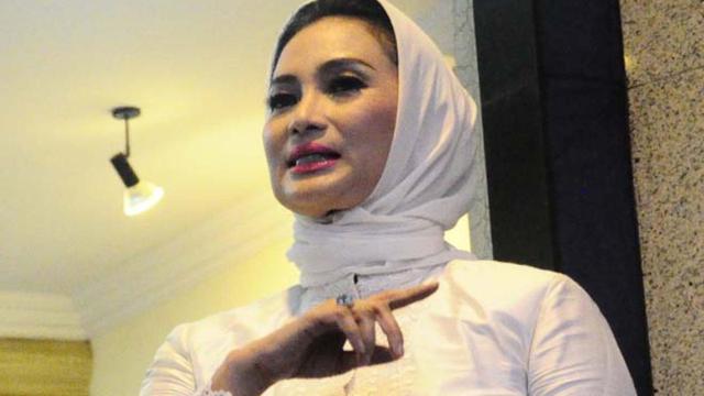 Mengintip Cantiknya Para Peserta Pilkada 2015