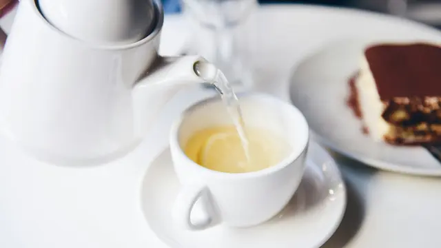 White Tea