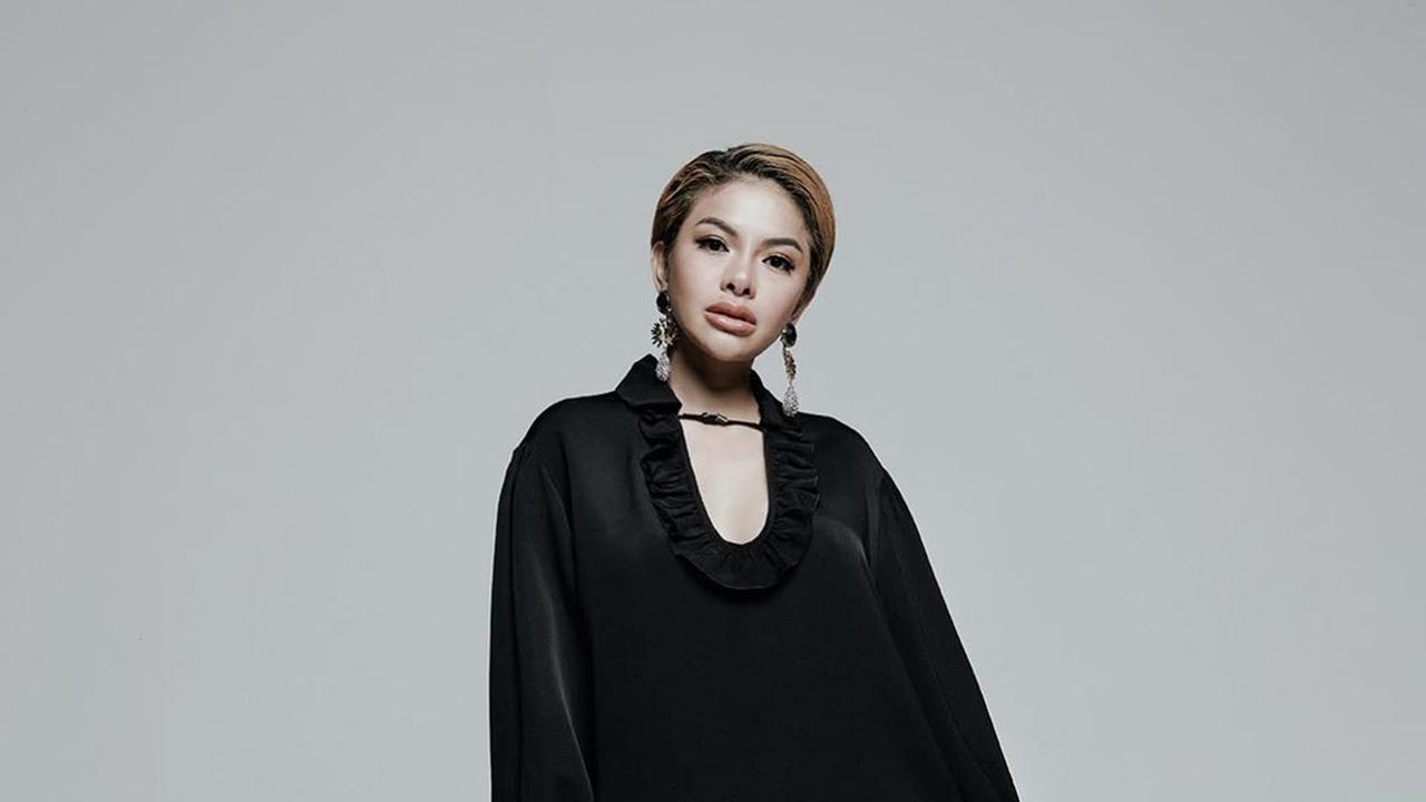 Nikita Mirzani. (Foto: Instagram @nikitamirzanimawardi_17)