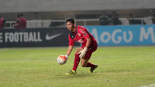 Semen Padang