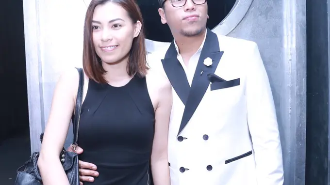 [Bintang] Sammy Simorangkir - Viviane