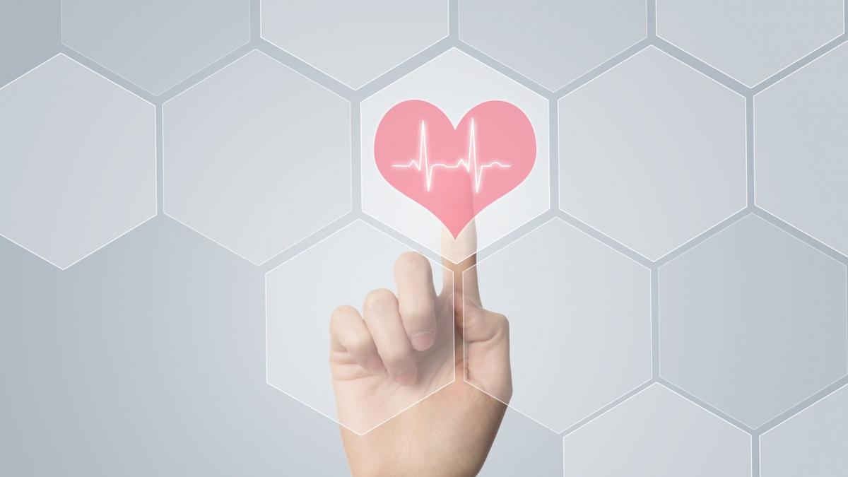 Waspada Penyakit Jantung Koroner, Penyebab Utama Serangan Jantung