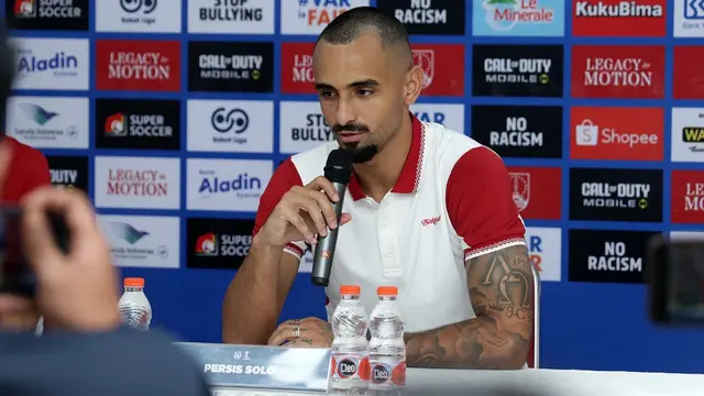 Bruno Gomes