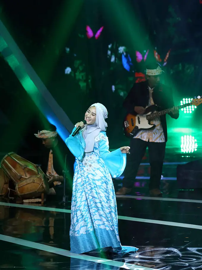 [Bintang] Fatin