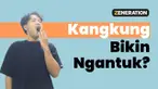 Mitos yang sering didengar di masyarakat adalah bahwa makan kangkung bisa membuat seseorang merasa ngantuk. Meskipun banyak yang mempercayainya, tidak ada bukti ilmiah yang menunjukkan bahwa kangkung memiliki efek khusus yang menyebabkan rasa kantu...