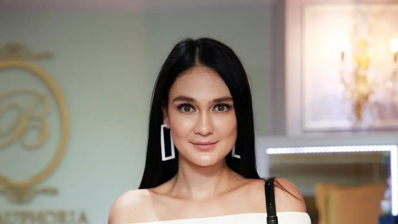 Luna Maya