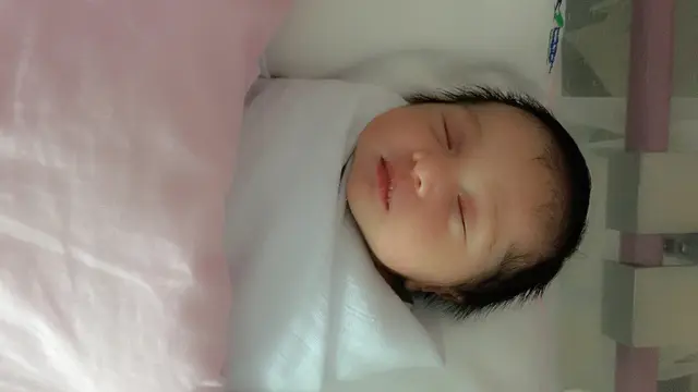 [Bintang] Andi Soraya